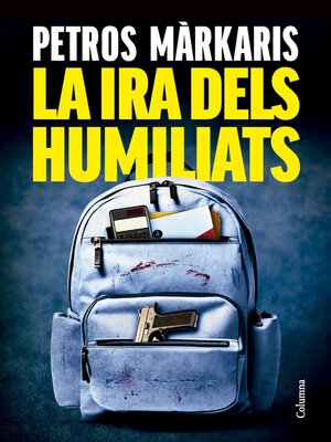 cover image of La ira dels humiliats